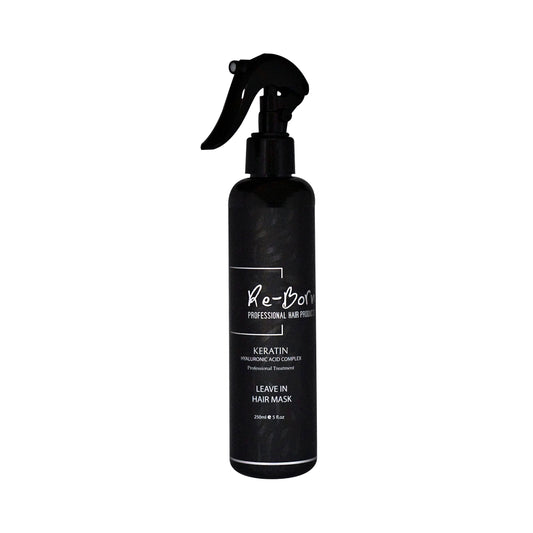 Keratin Leave In Hair Mask (250ml)