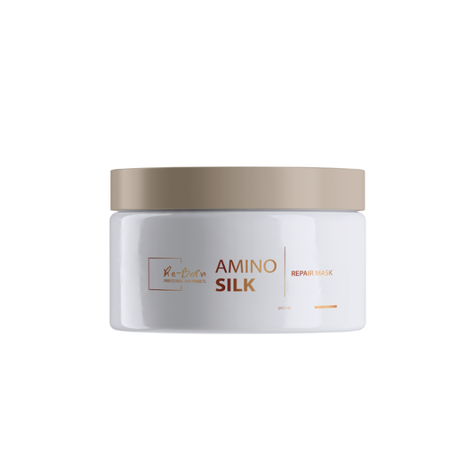 Amino Silk Repair Mask (300ml)