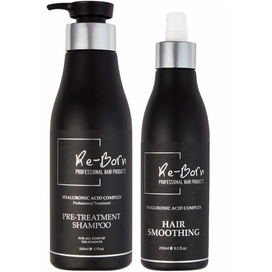 Keratin Care Duo