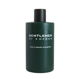Hair & Beard Shampoo (300ml)