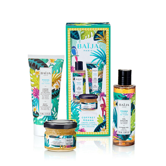 Spa Gift Set Moana