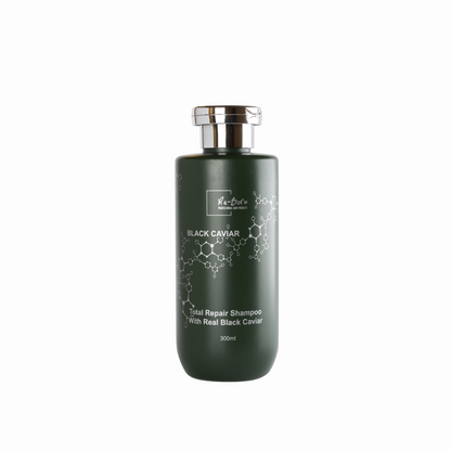Black Caviar Repair Shampoo (300ml)