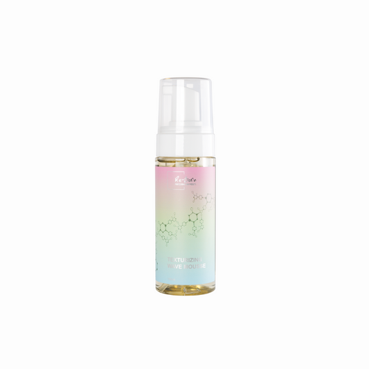 Texturizing Wave Mousse (150ml)