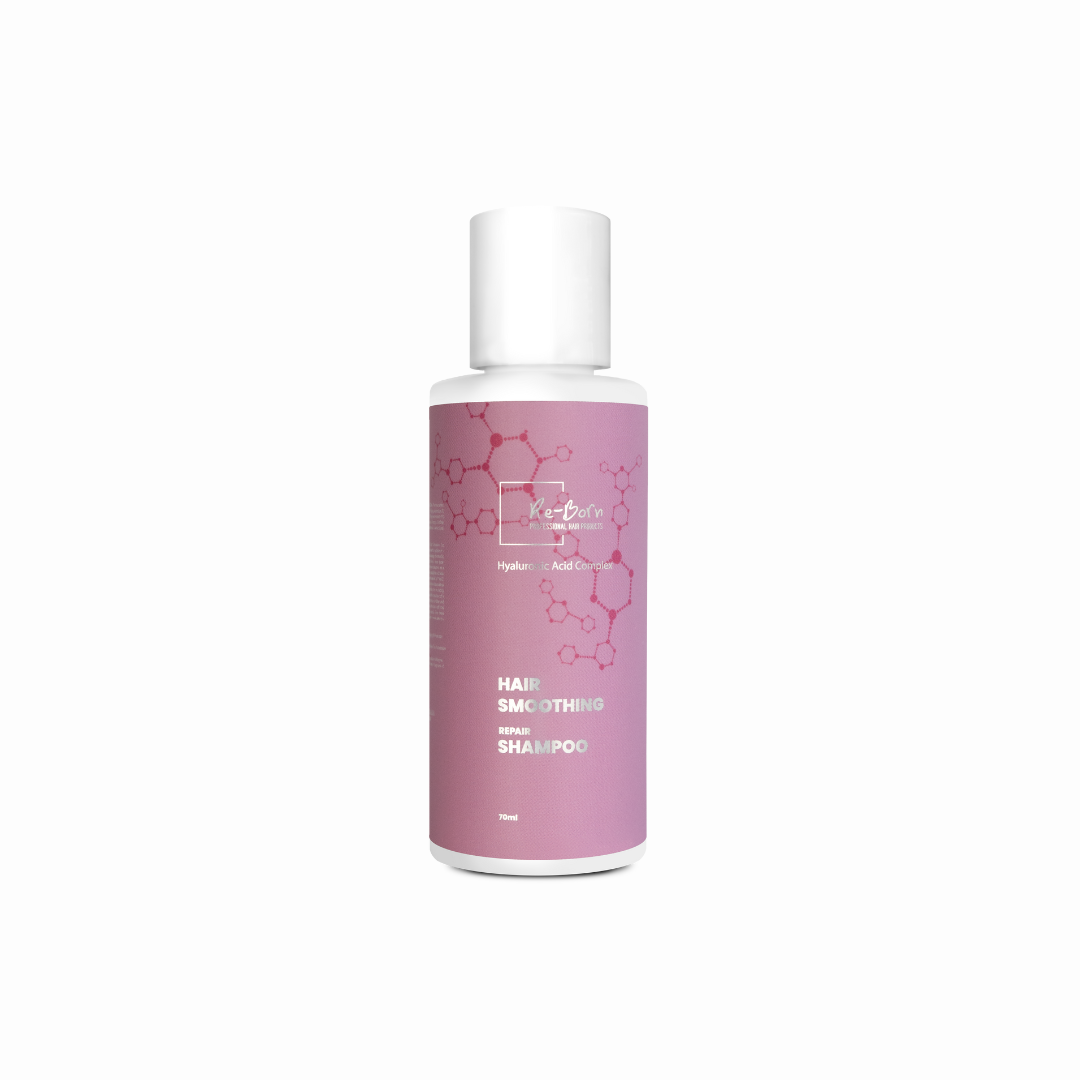 Smoothing Repair Shampoo (70ml)
