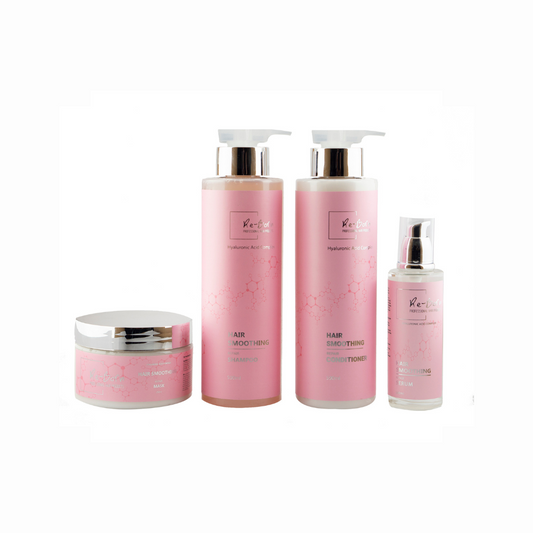 Repair Hair Smoothing Kit