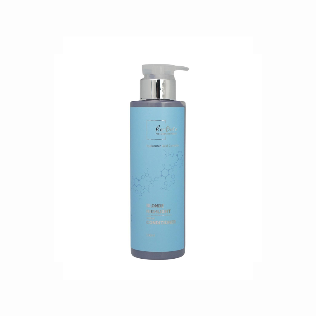 Blonde Highlight Repair Conditioner (500ml)