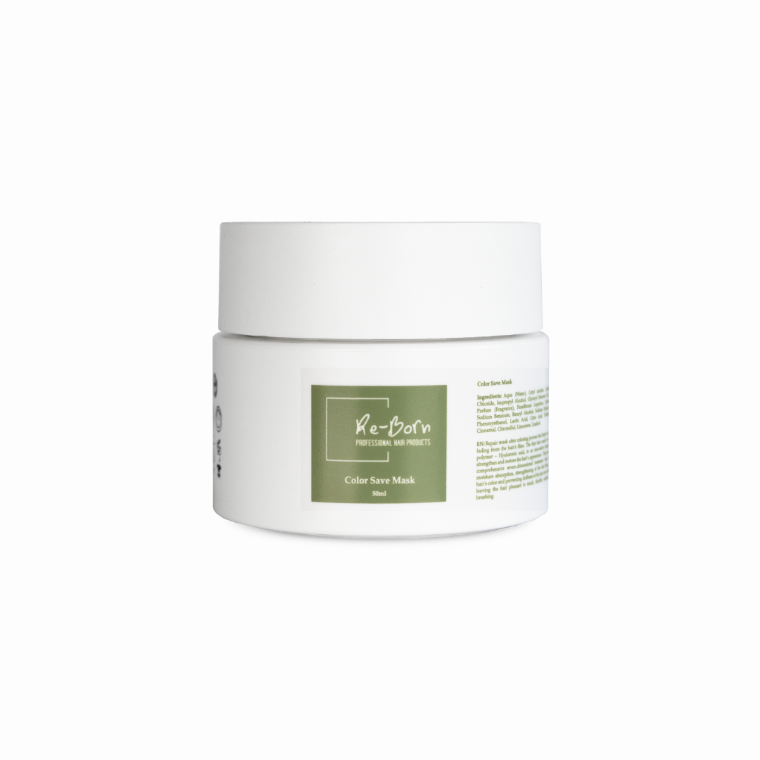 Color Save Repair Mask (50ml)