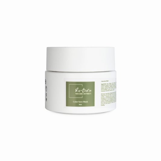 Color Save Repair Mask (50ml)