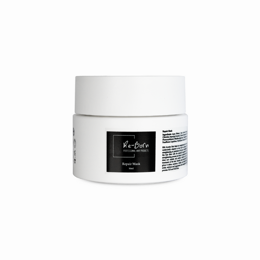 Keratin Repair Mask (50ml)