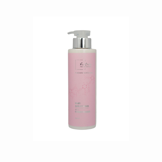 Smoothing Repair Conditioner (500ml)