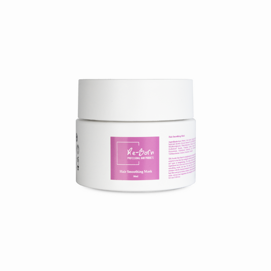 Smoothing Repair Mask (50ml)