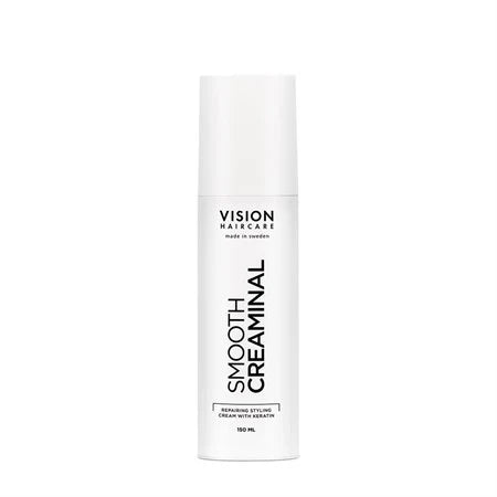 Smooth Creaminal (150ml)