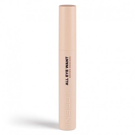 All Eye Want Brown Mascara (8,5ml)