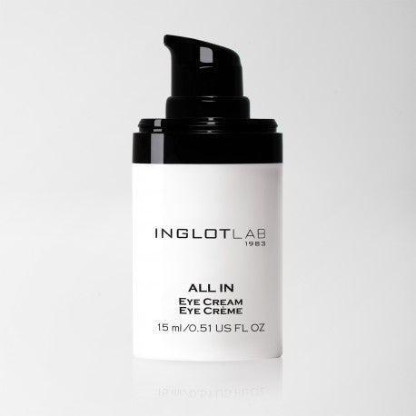 All In Eye Cream (15ml)