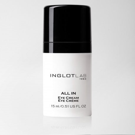 All In Eye Cream (15ml)