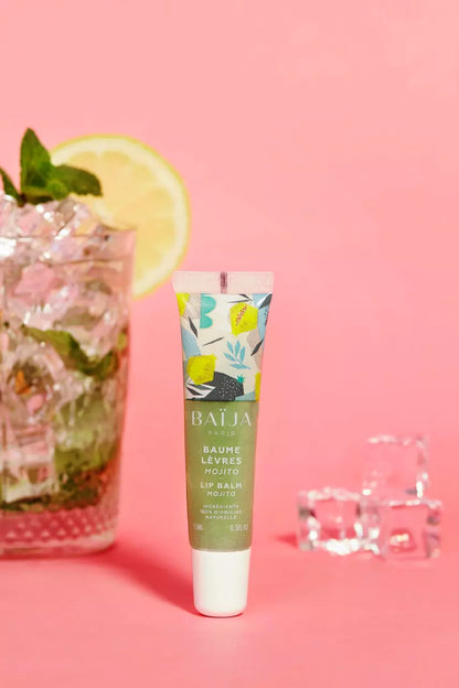 Lip Balm Mojito (15ml)