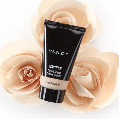 Beautifier Tinted Cream (30ml)