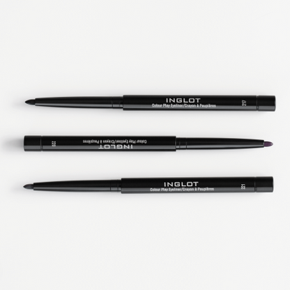 Colour Play Eyeliner 221 Grå (0.30g)