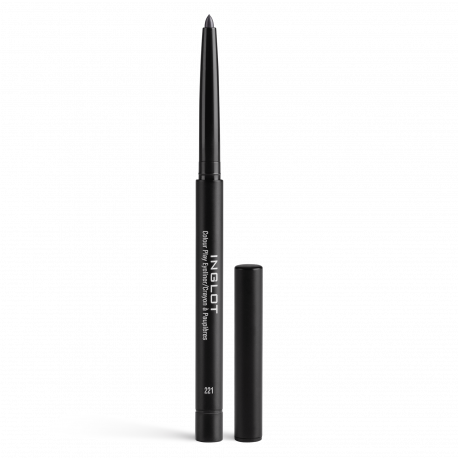 Colour Play Eyeliner 221 Grå (0.30g)