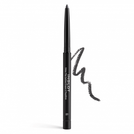 Colour Play Eyeliner 221 Grå (0.30g)