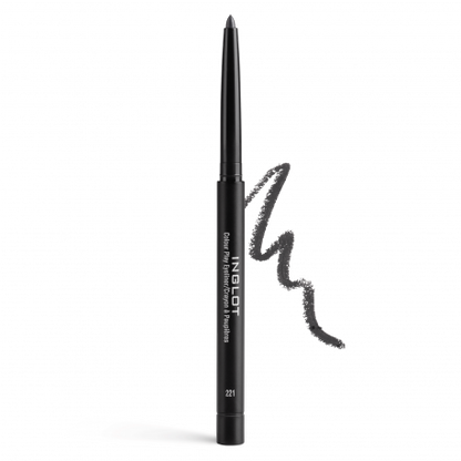 Colour Play Eyeliner 221 Grå (0.30g)