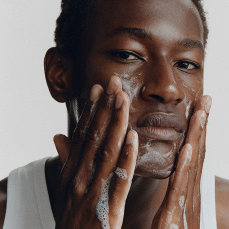 Deep Cleansing Face Gel (145ml)