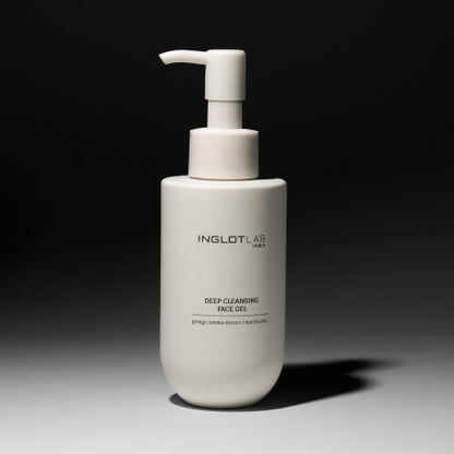 Deep Cleansing Face Gel (145ml)