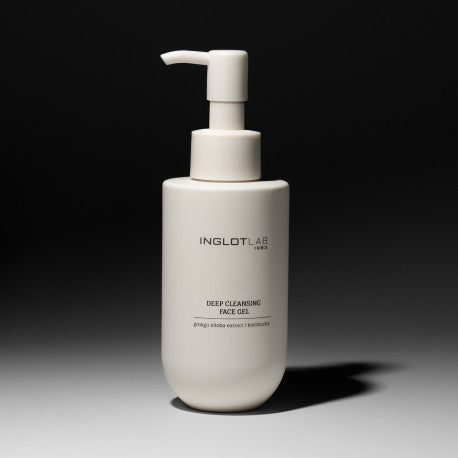 Deep Cleansing Face Gel (145ml)