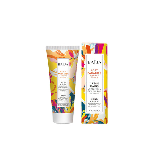 Hand Cream Lost Paradise (30ml)