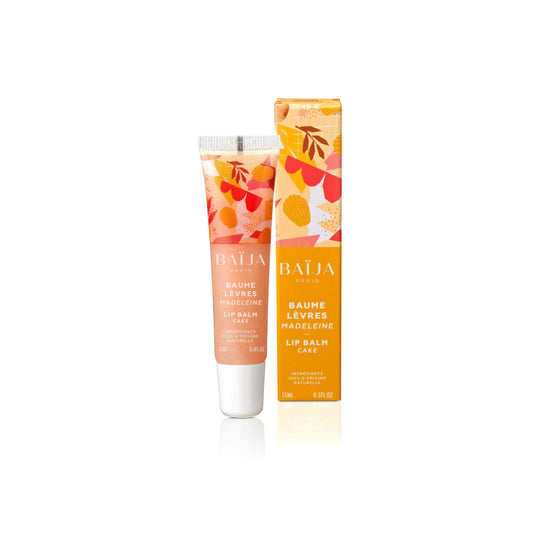 Lip Balm Madeleine (15ml)