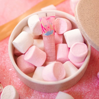 Lip Balm Marshmallow (15ml)