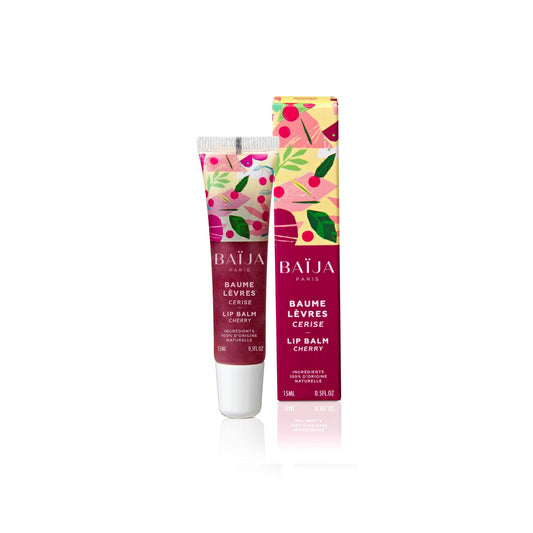 Lip Balm Cerise (15ml)