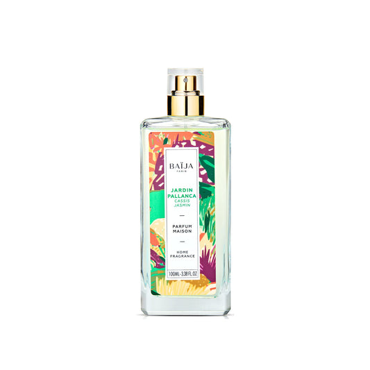 Home Spray Jardin Pallanca (100ml)