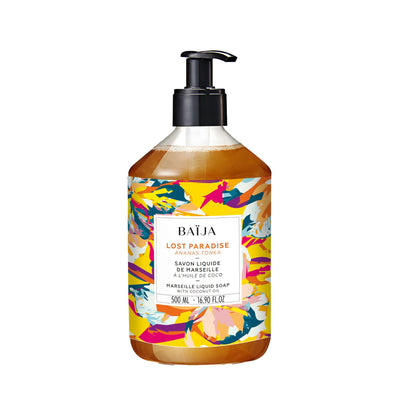 Liquid Soap Lost Paradise (500ml)