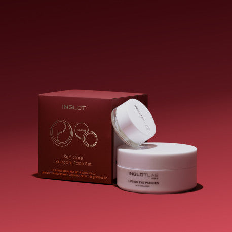 Self-Care Skincare Face Set