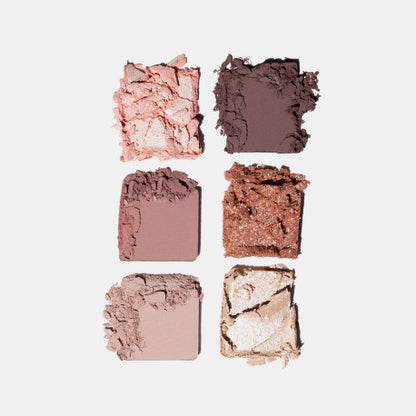 Gold’n Gifts Eyeshadow Palette