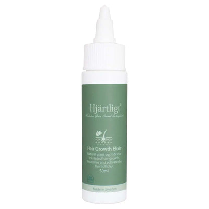 Hair Growth Elixir (50ml)