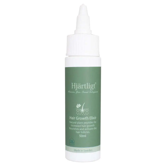 Hair Growth Elixir (50ml)