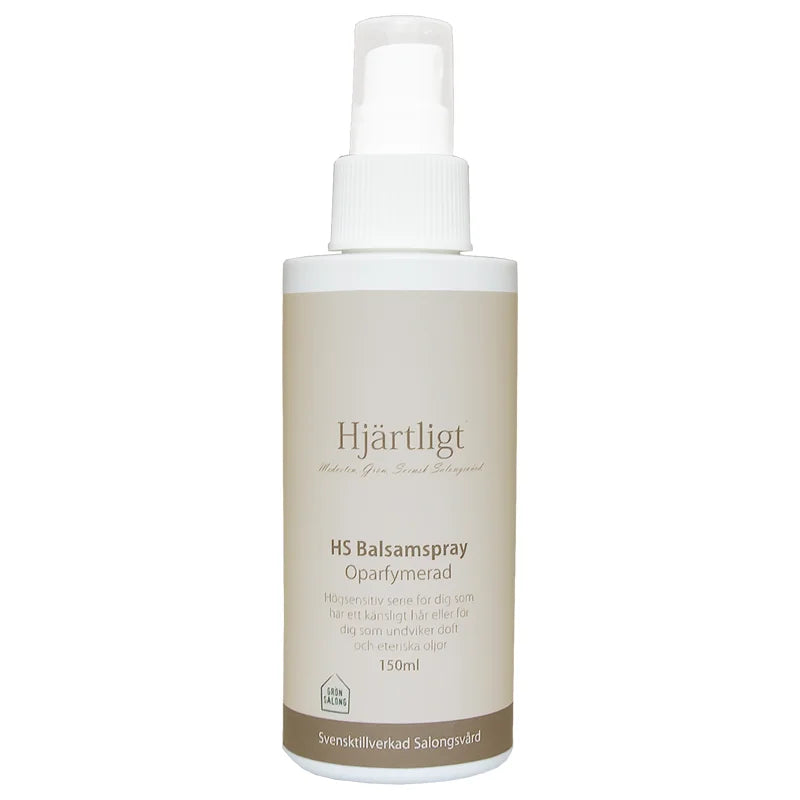 HS Balsamspray (150ml)