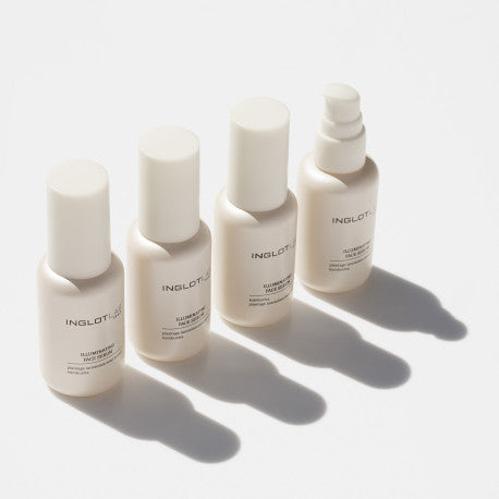 Illuminating Face Serum (30ml)