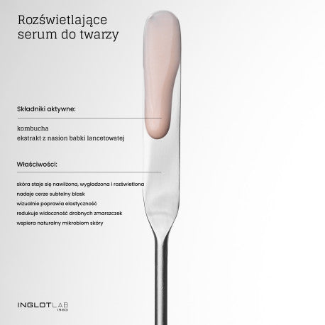 Illuminating Face Serum (30ml)