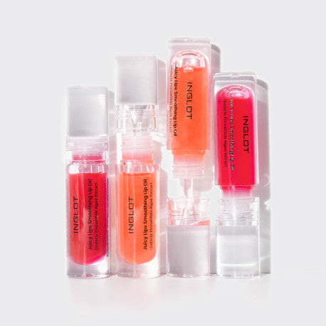 Juicy Lips Smoothing Lip Oil (4ml)