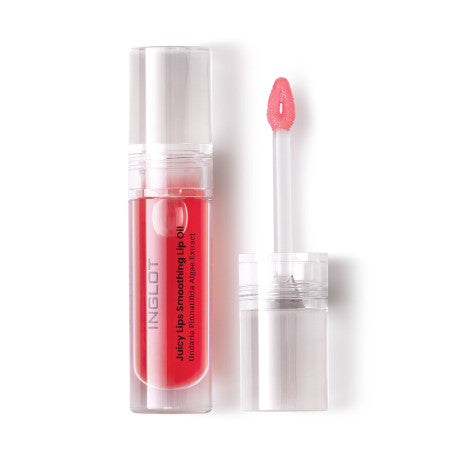 Juicy Lips Smoothing Lip Oil (4ml)