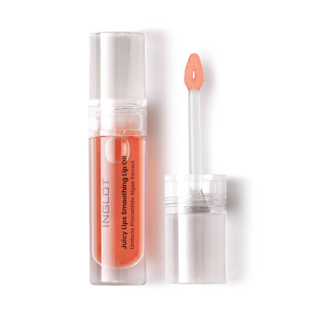 Juicy Lips Smoothing Lip Oil (4ml)