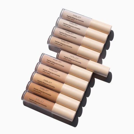 Inglot Peptid Lifting Eye Concealer (4.6ml)