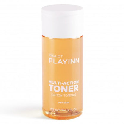 Inglot Playinn Multi-action Toner (155ml)