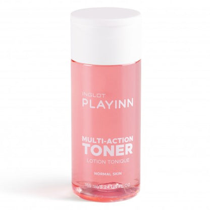 Inglot Playinn Multi-action Toner (155ml)