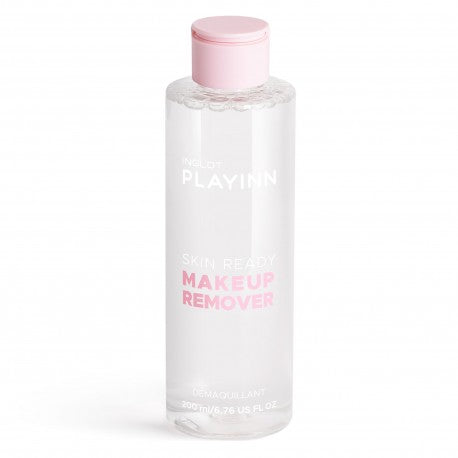 Inglot Playinn Skin Ready Makeup Remover (200ml)