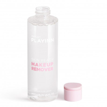 Inglot Playinn Skin Ready Makeup Remover (200ml)