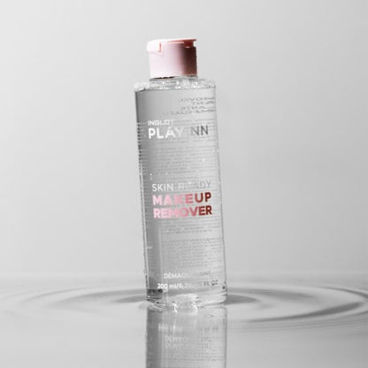 Inglot Playinn Skin Ready Makeup Remover (200ml)